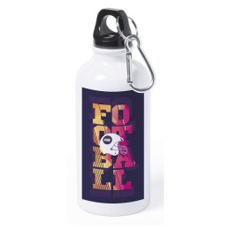 Gourde publicitaire VILLAS 400 ml