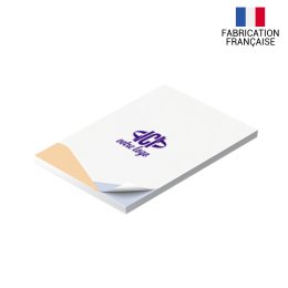 Bloc PARIS A4 50 feuilles