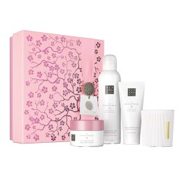 Coffret Rituals of Sakura RENEWING ROUTINE