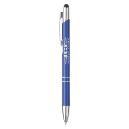 Stylo-stylet publicitaire MIDWAY