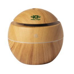 Diffuseur de parfum et humidificateur BELLVILLE