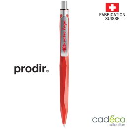 Stylo publicitaire PRODIR QS20 STONE