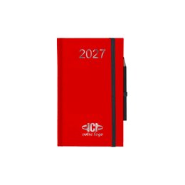 Agenda de chantier 88 x 144