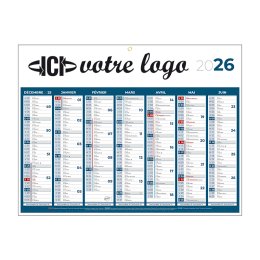 Bancaire CLASSIQUE MEDIUM 420 x 320