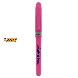 Surligneur publicitaire BIC BRITE LINER