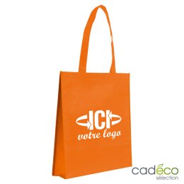 Sac shopping publicitaire GARRATT