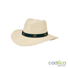 Chapeau publicitaire EL PASO