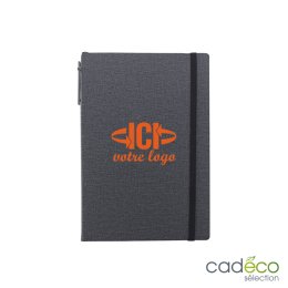 Carnet de notes A5 publicitaire LYFORD