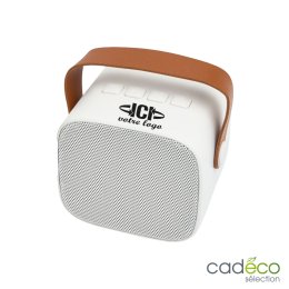 Enceinte bluetooth 3W MARKHAM