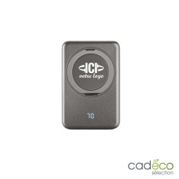 Batterie/chargeur double usage SILVERTON 5000mAh