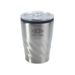 Mug isotherme MAXWELL 300 ml