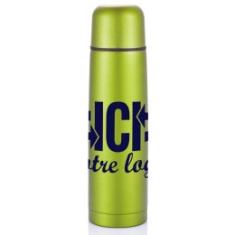 Bouteille isotherme publicitaire NARCISSAH 500 ml