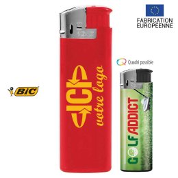 Briquet ELECTRONIC BIC