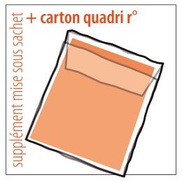 MISE SS SACHET+CARTON MAINTIEN IMPRIME R° LINGETTE