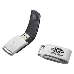 Clé USB publicitaire MAGNETIZE 1 Go