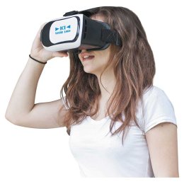 Lunettes de réalité virtuelle publicitaire REALITY
