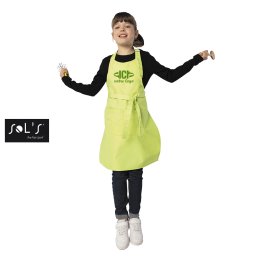 Tablier enfant personnalisé GALA