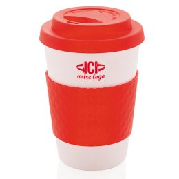 Mug personnalisé NURIVA 270 ml