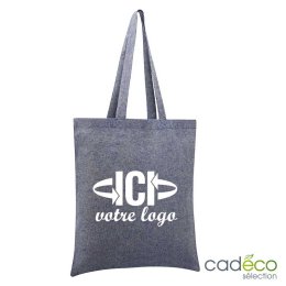 Sac shopping publicitaire MAGALIA