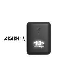 Batterie de secours personnalisée RAITO 10000 mAh