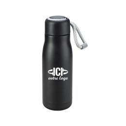 Bouteille publicitaire iso LOMETA 400 ml
