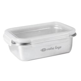Lunch box personnalisée INOXILUNCH