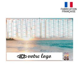Bancaire GRAND LARGE MAXI 650x405 verso carte