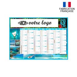 Bancaire EXOTIC MIDI RIGIDE 430 x 335