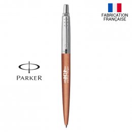 Stylo PARKER JOTTER METAL