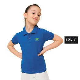 Polo publicitaire enfant PERFECT Kids