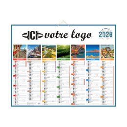 Bancaire PLANETE 550 x 430