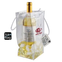 ICE BAG translucide