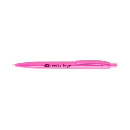 Stylo publicitaire plastique ABS WILLS