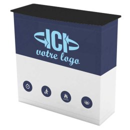 Comptoir d'accueil BAR VELCRO