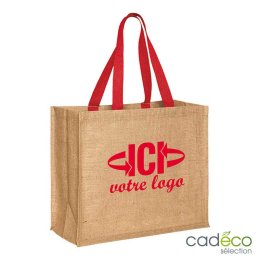 Sac cabas publicitaire PROVO