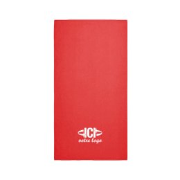 Serviette microfibre publicitaire SPRINGLAKE M