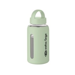 Bouteille en verre publicitaire TYE 500 ml