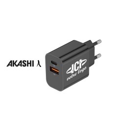 Chargeur secteur personnalisé SUKO