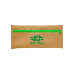 Trousse avec set écriture publicitaire RYE