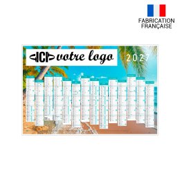 Bancaire EVASION maxi 650 x 430 mm