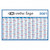 miniature-Calendriers et agendas