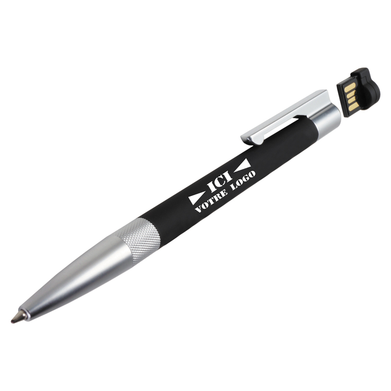 Stylo USB STOCKHOLM 8Go