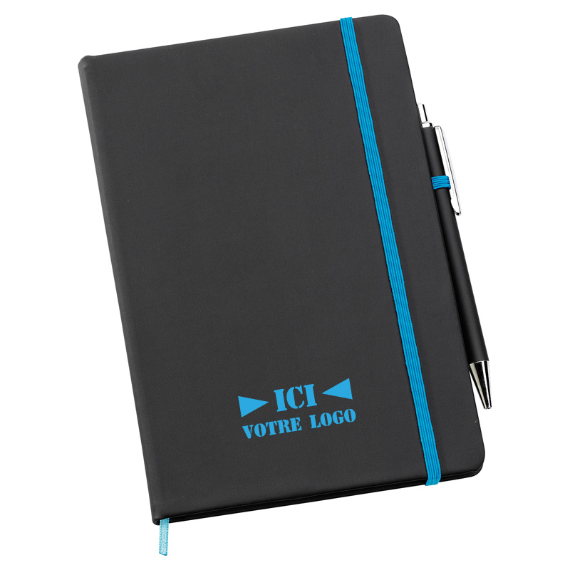 Carnet A5 COLLADO
