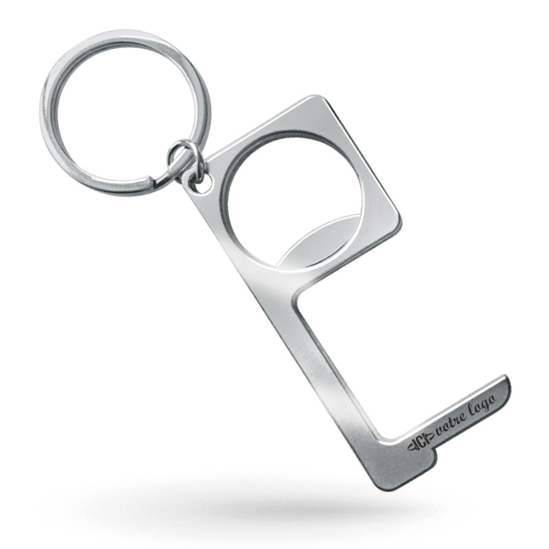 Porte-clés zéro contact NEAD