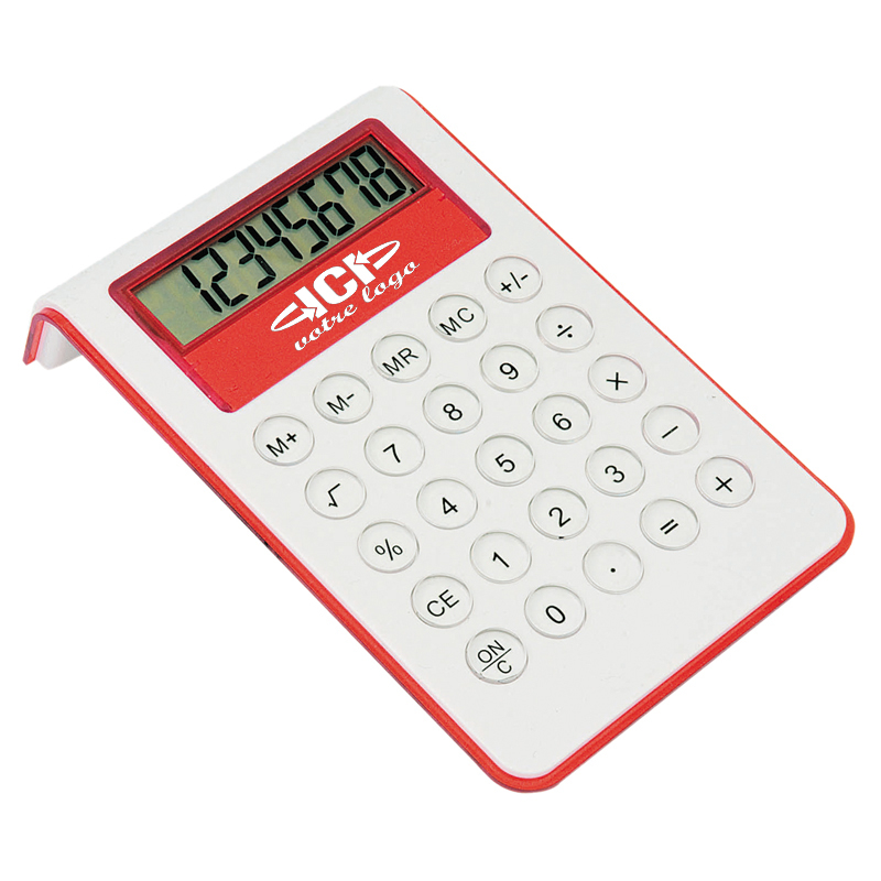 Calculatrice de bureau GADBERRY