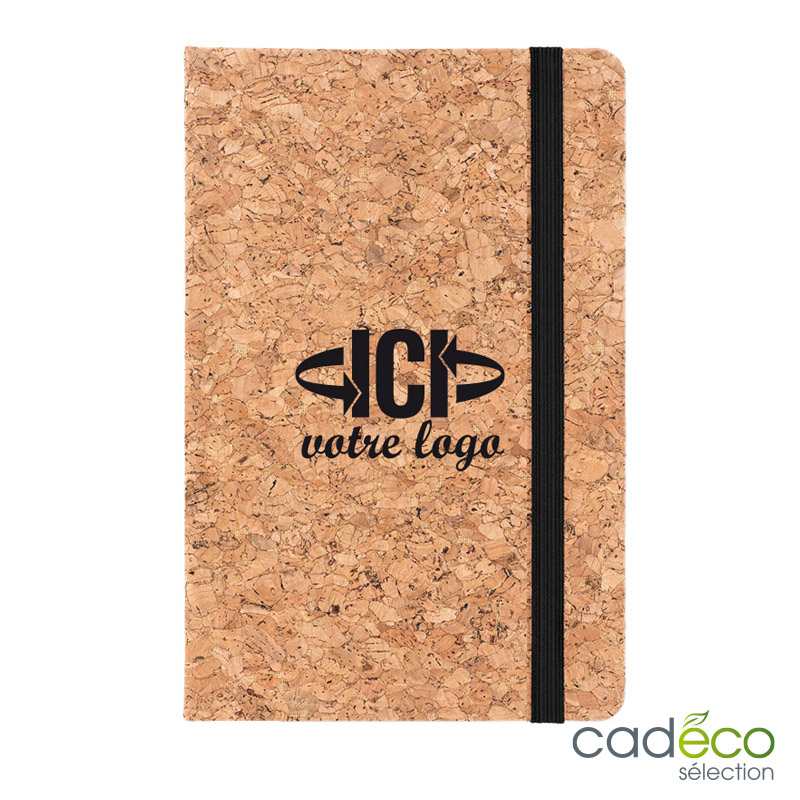 Carnet de notes ROCKPORT