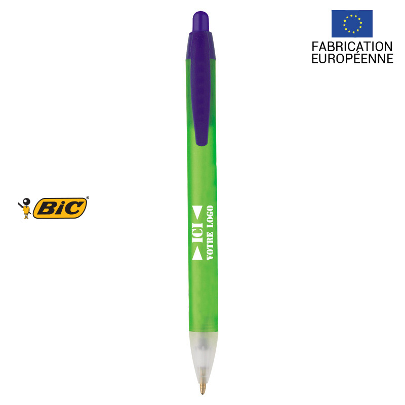 Stylo-bille WIDE BODY BIC