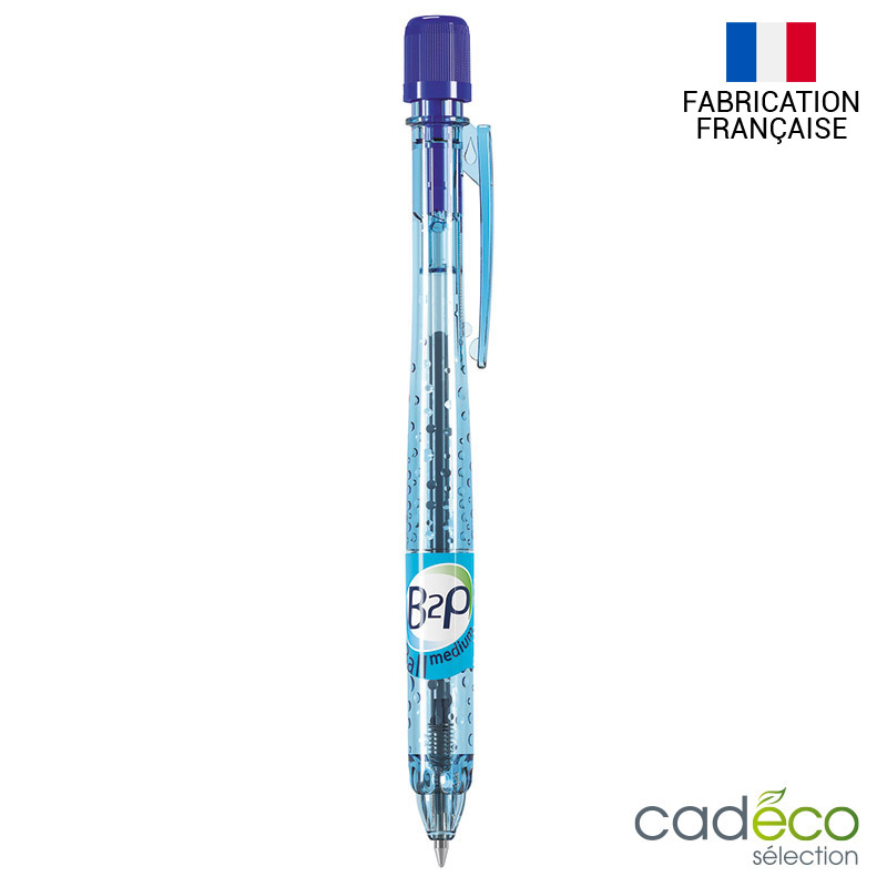 Stylo-bille B2P PILOT