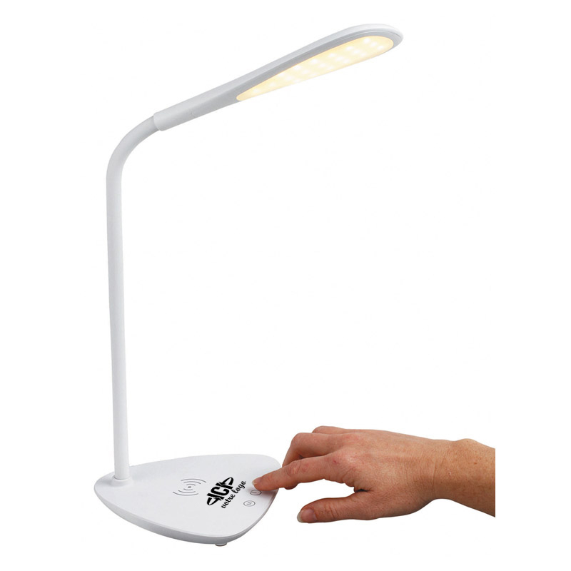 Lampe et chargeur par induction GAGETOWN