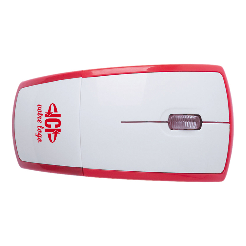 Souris optique MABIE